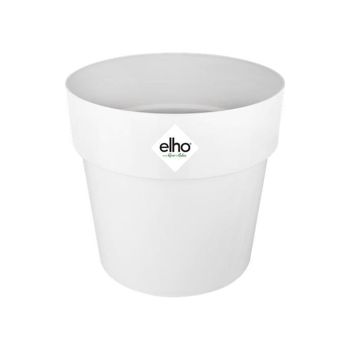 b.for original rund 22cm weiss